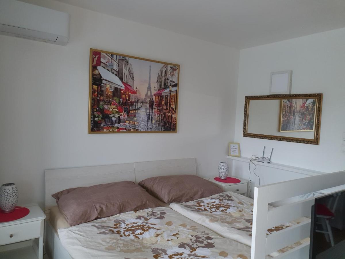 Diamond Apartman Eliska Podhajska Bagian luar foto